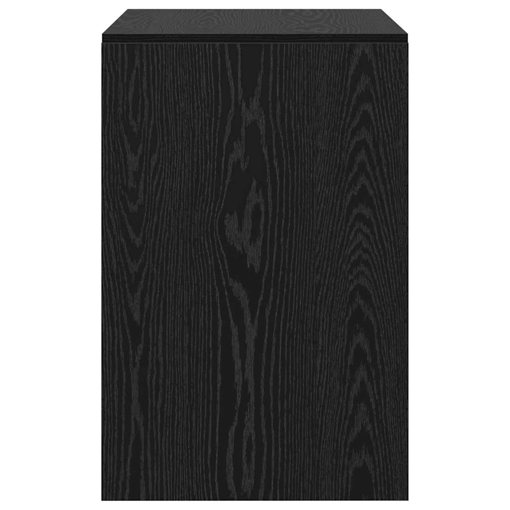 Stol Crni hrast 80 x 50 x 76 cm