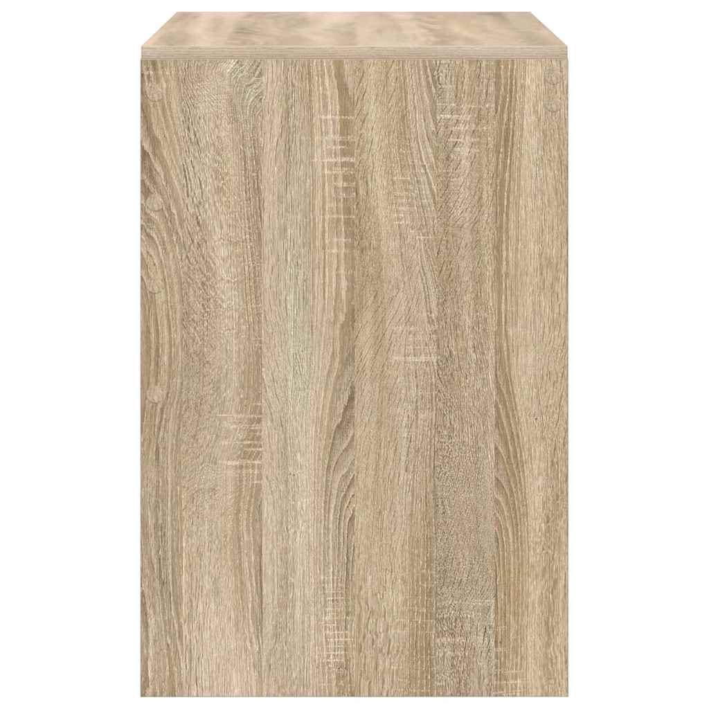 Stol Sonoma hrast 80 x 50 x 76 cm