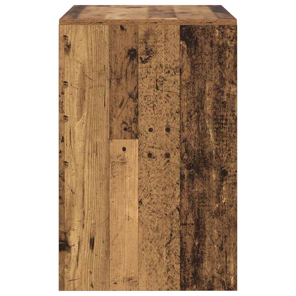 Stol Staro drvo 80 x 50 x 76 cm