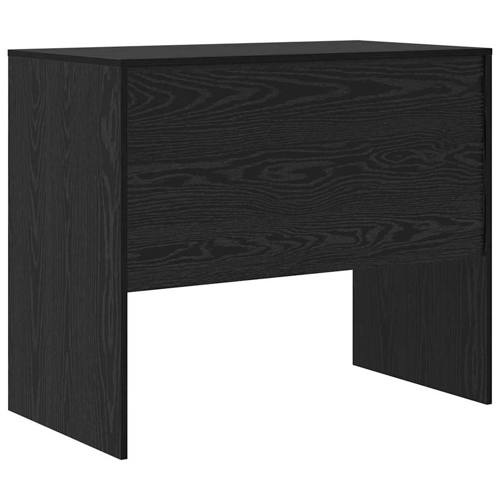 Stol Crni hrast 90 x 50 x 76 cm