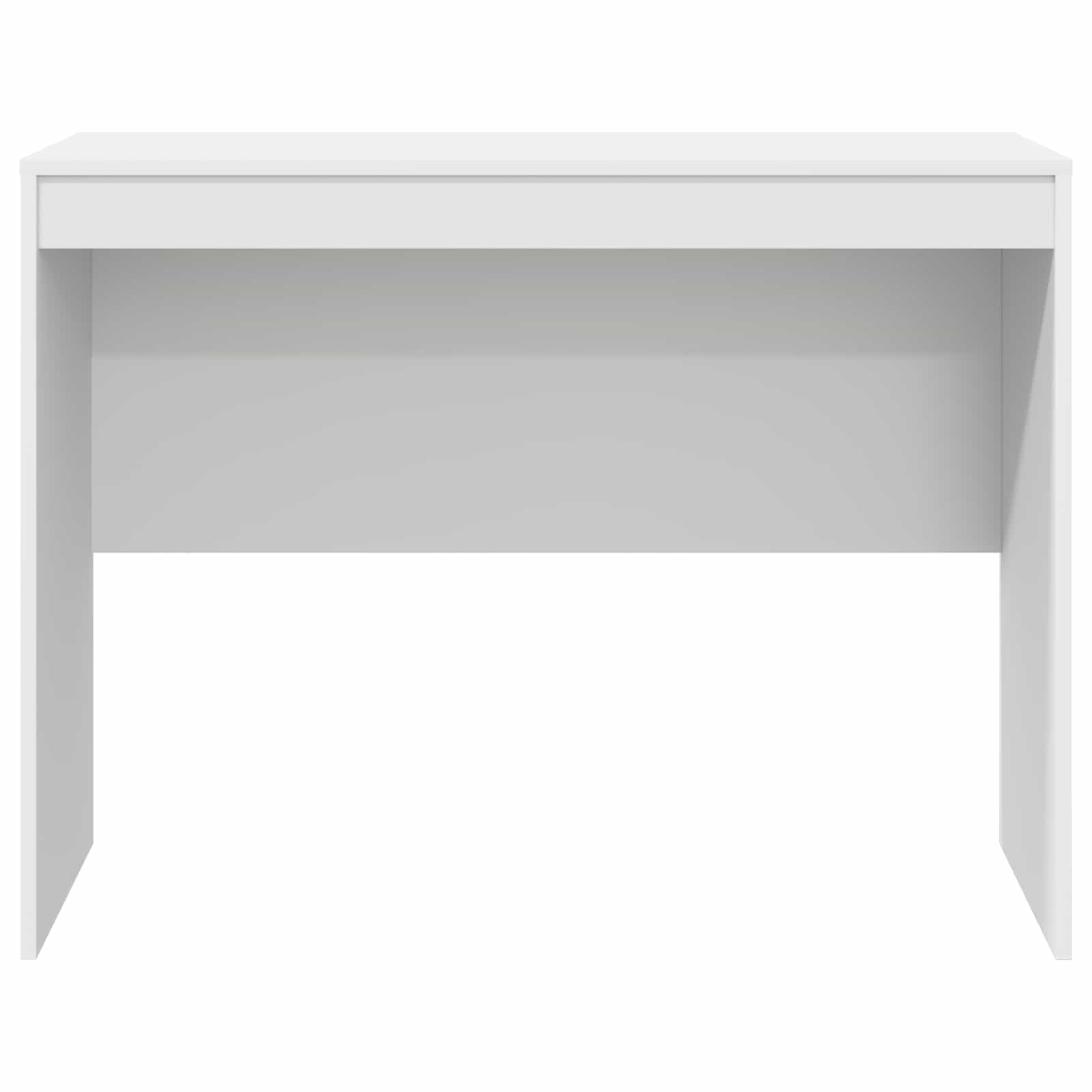 Stol Bijelo 100 x 50 x 76 cm