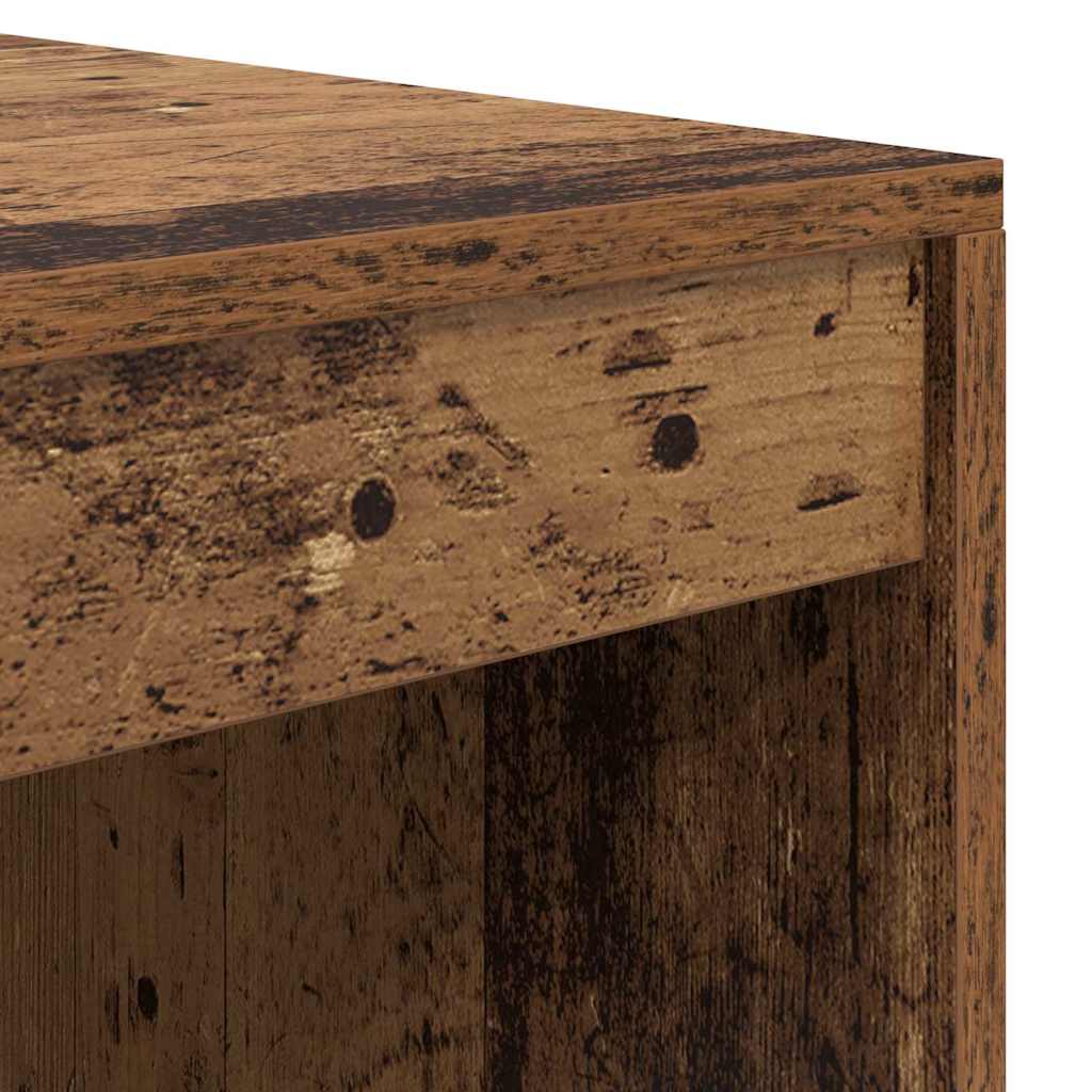 Stol Staro drvo 100 x 50 x 76 cm