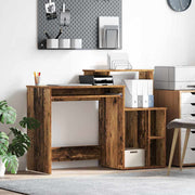 Stol Staro drvo 120,5 x 44 x 88,5 cm Konstruirano drvo