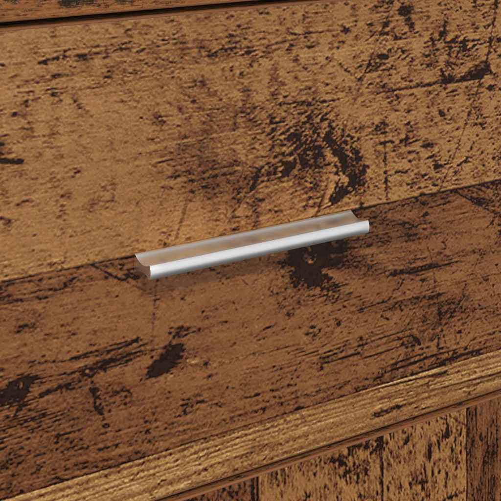 Kreveta s ladicama Staro drvo 38 x 34 x 75 cm