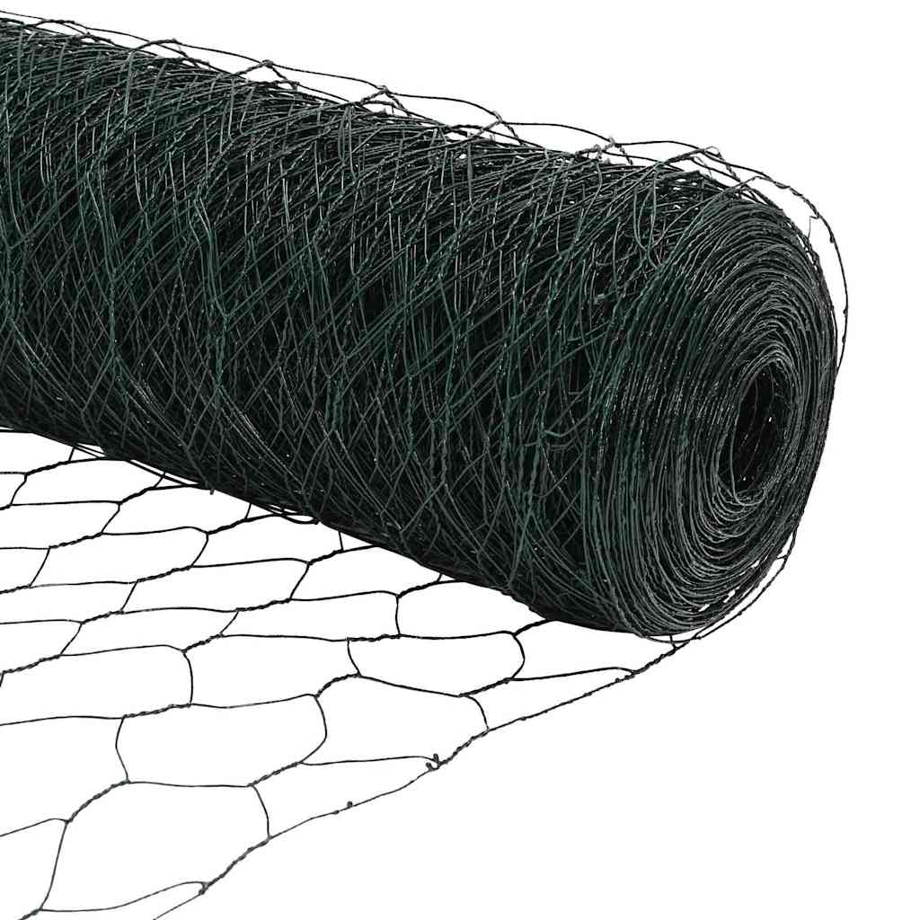 Sukladni osnovni dodatak za hexagonalnu ogradu 10 x 1,5 m Mreža