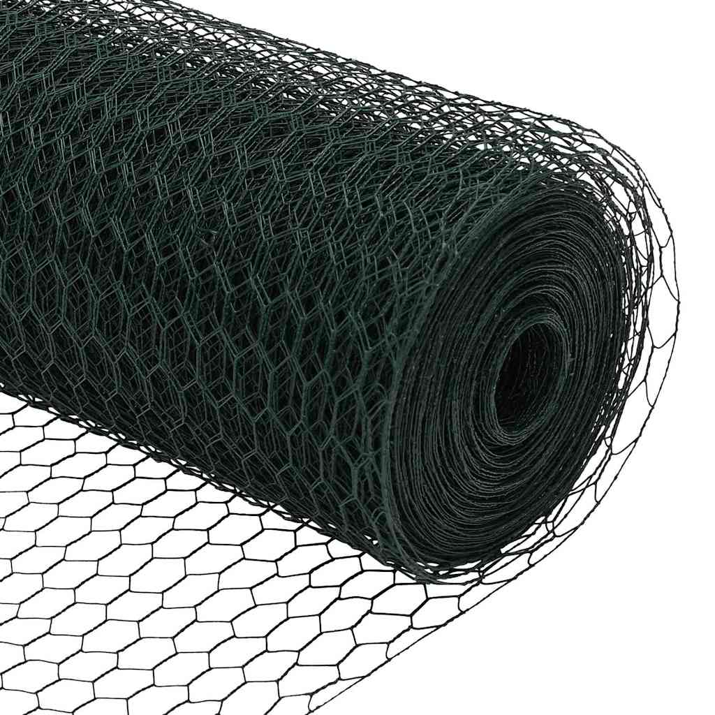 Sukladni osnovni dodatak za hexagonalnu ogradu 100 x 1,2 m