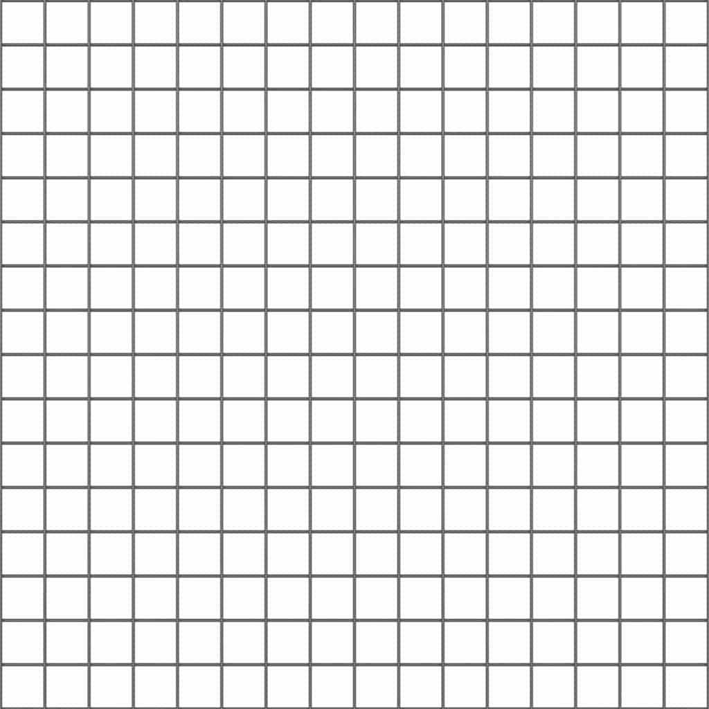 Stup za ogradu Siva 50 x 1,5 m (16 x 16 mm mreža) Čelik i PVC