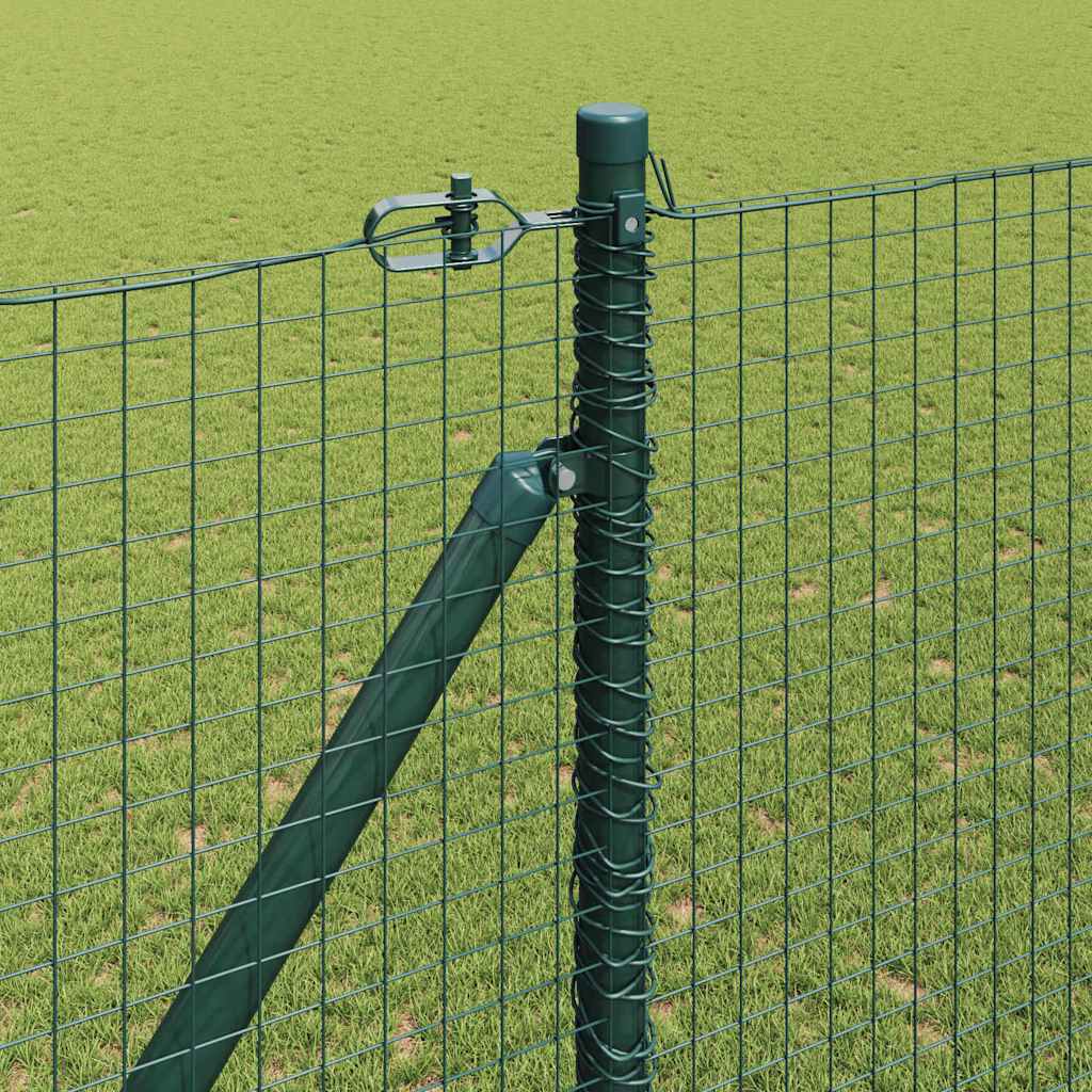 Zavareno žičano ograđivanje s bodljama 25 x 1,5 m (Š x V)