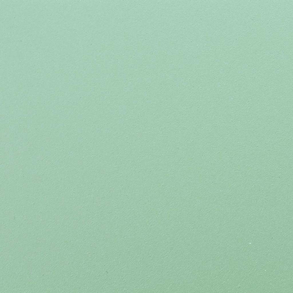 Viseci Balkon Stol Menta zelena 60 x 39 x 65 cm Čelik