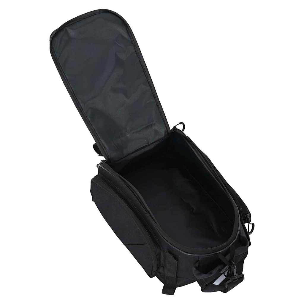 Torba za bicikl Crna 38 x 21 x 16 cm Poliester