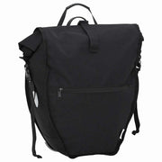 Torba za bicikl Crna 32,5 x 17 x 57 cm Poliester