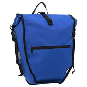 Torba za bicikl Plava 32,5 x 17 x 57 cm Poliester