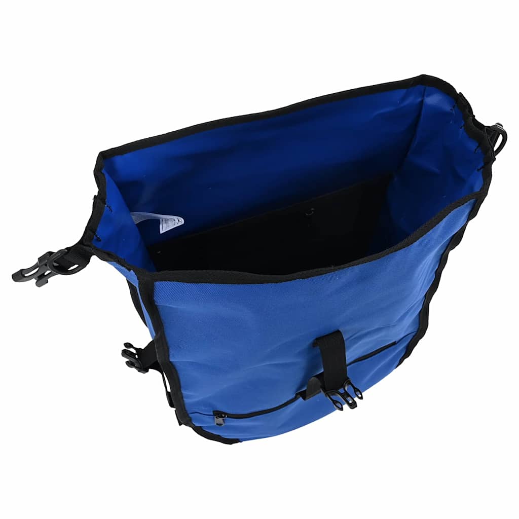 Torba za bicikl Plava 32,5 x 17 x 57 cm Poliester