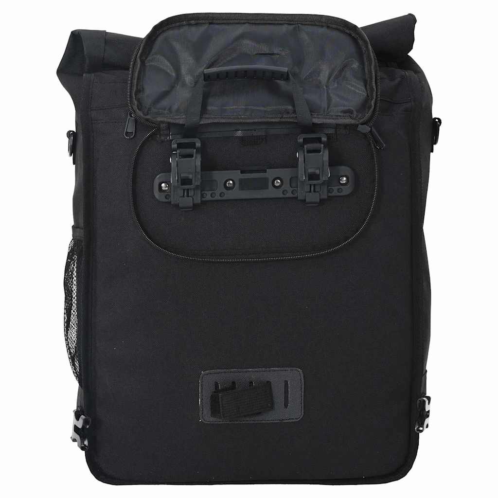 Torba za bicikl Crna 33 x 16 x 60 cm Poliester