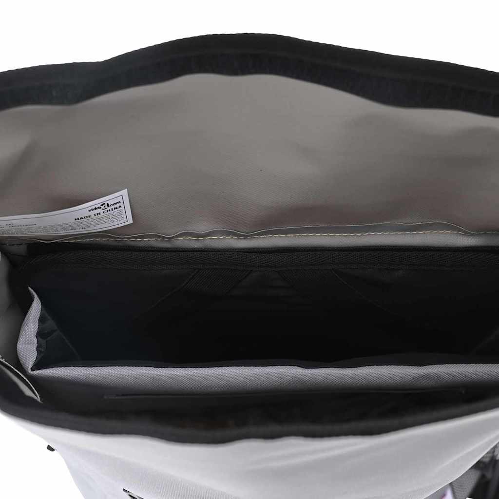 Torba za bicikl Siva 31 x 13 x 58 cm Poliester
