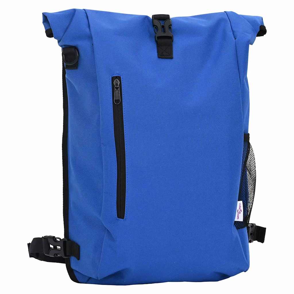 Torba za bicikl Plava 31 x 13 x 58 cm Poliester