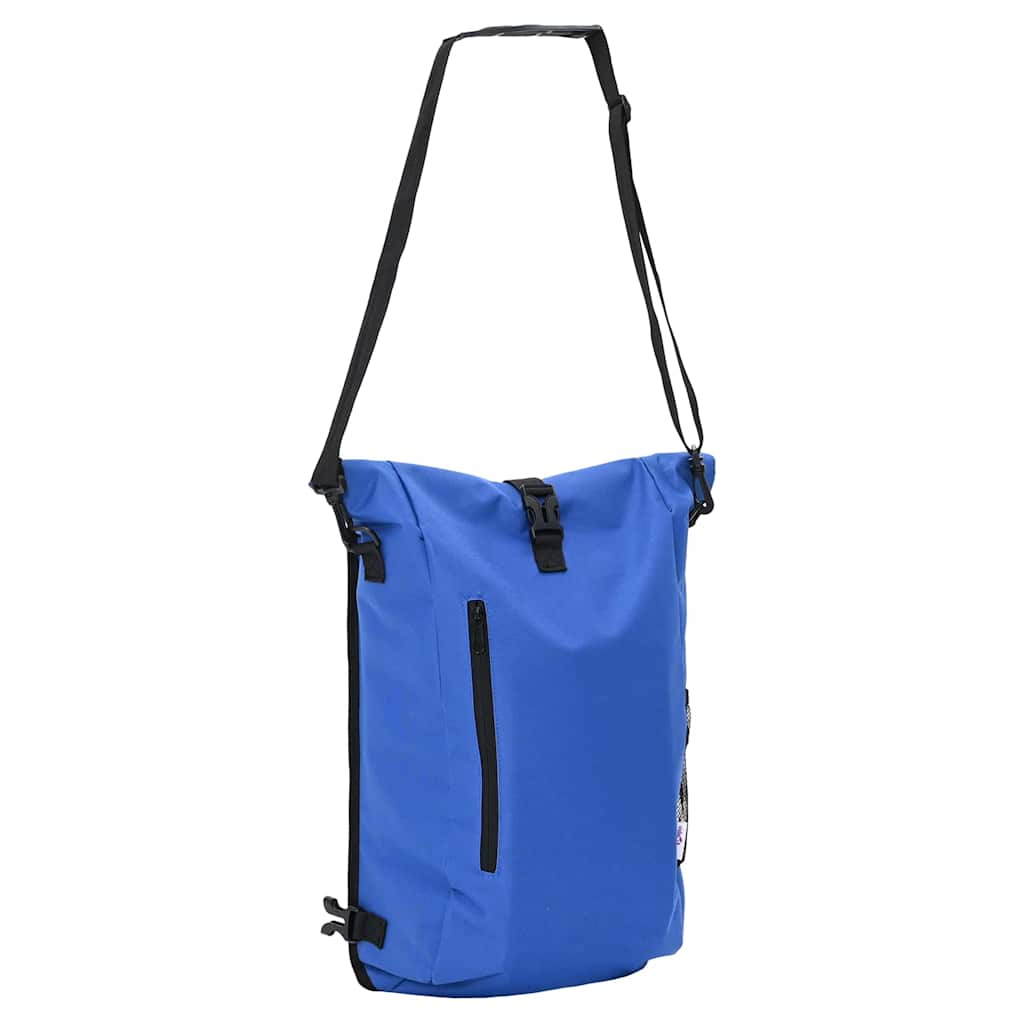 Torba za bicikl Plava 31 x 13 x 58 cm Poliester