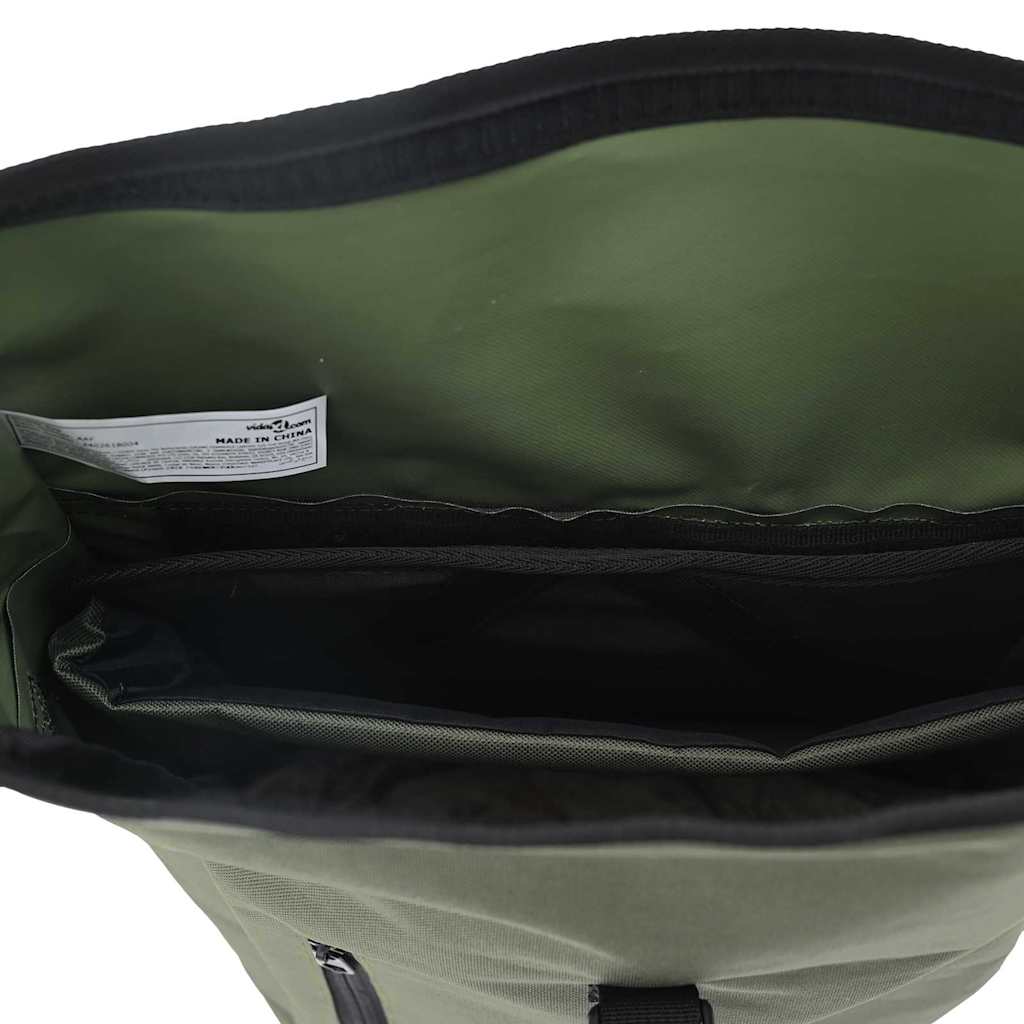 Torba za bicikl Maslinasta 31 x 13 x 58 cm Poliester
