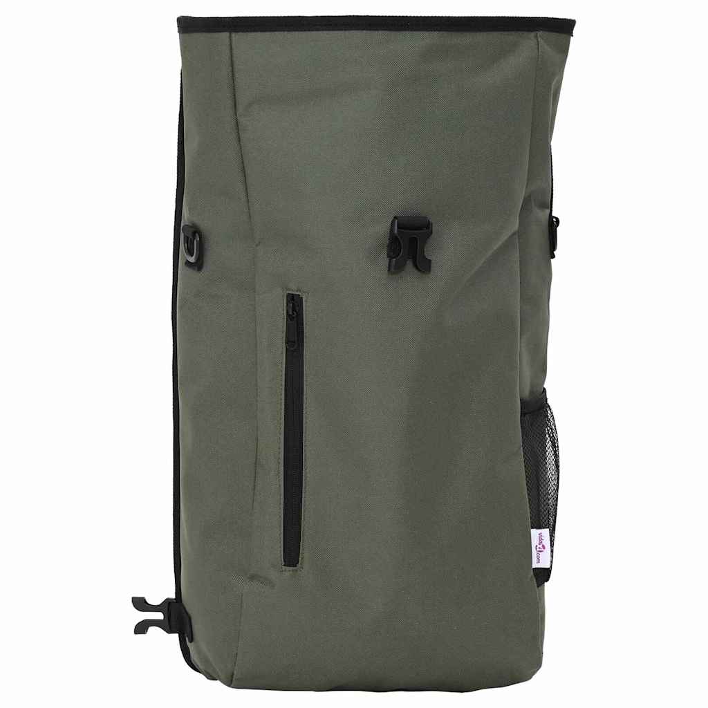 Torba za bicikl Maslinasta 31 x 13 x 58 cm Poliester