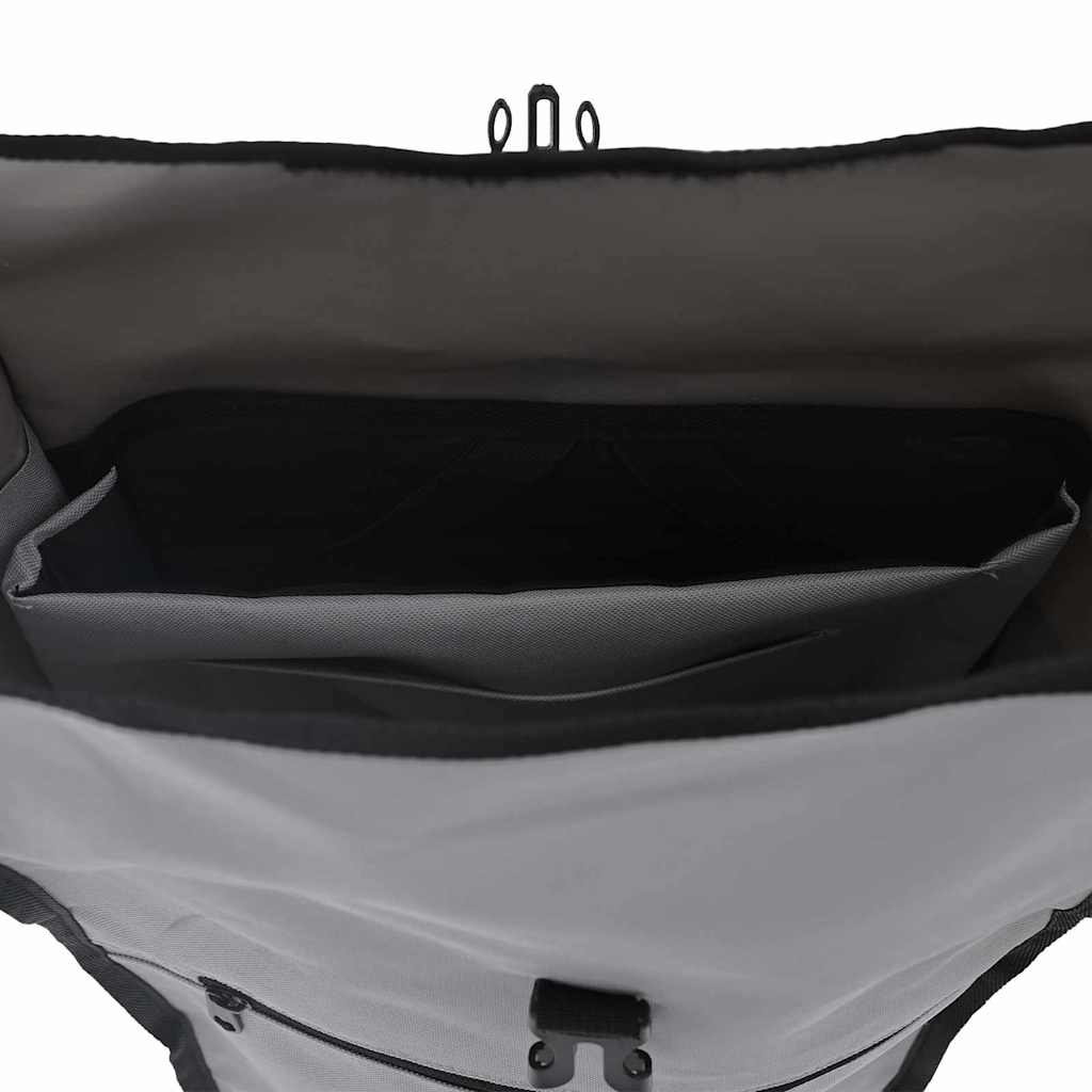 Torba za bicikl Siva 34 x 16 x 59 cm Poliester
