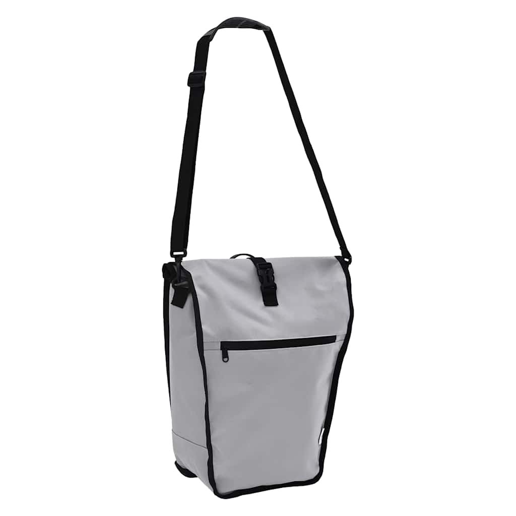 Torba za bicikl Siva 34 x 16 x 59 cm Poliester