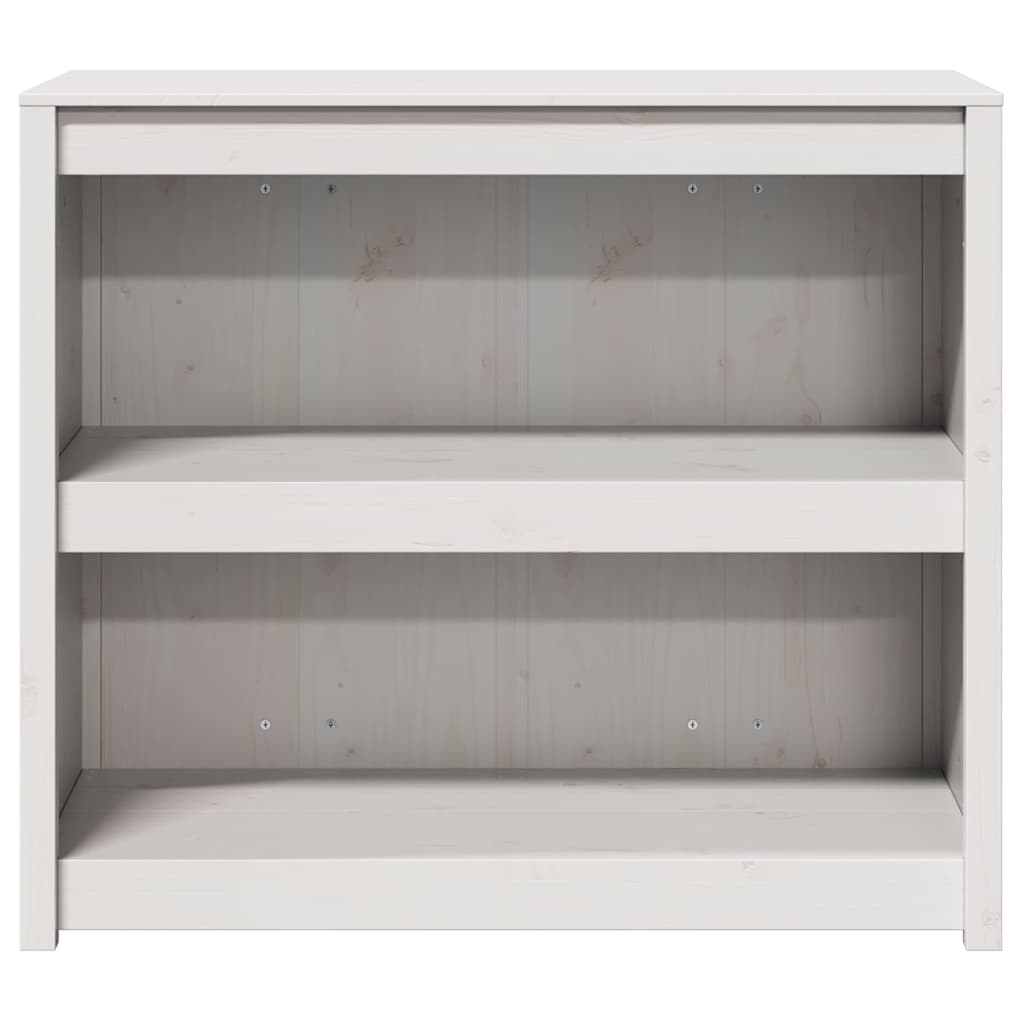 Kuhinjski ormarić s policom MEPPEL Bijelo 106 x 55 x 92 cm