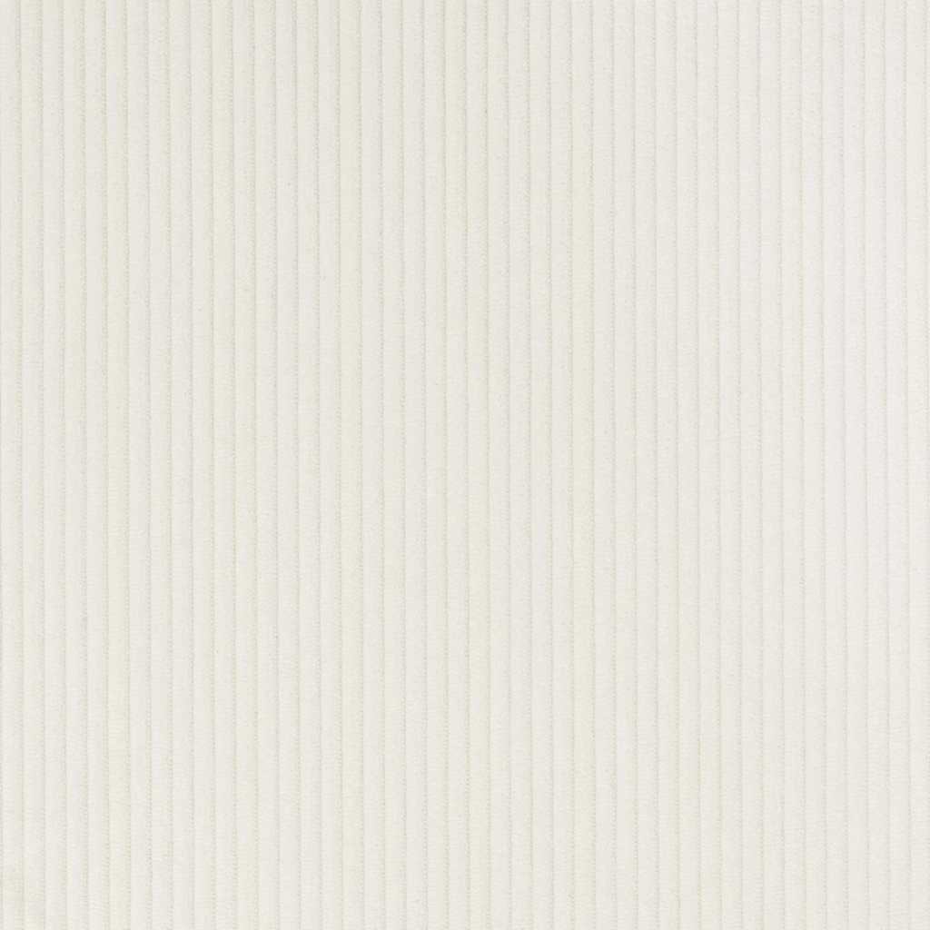 Madrac s madracem Krema 90 x 190 cm tkanina
