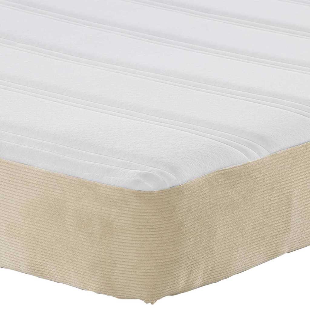 Madrac s madracem Sage 120 x 190 cm tkanina