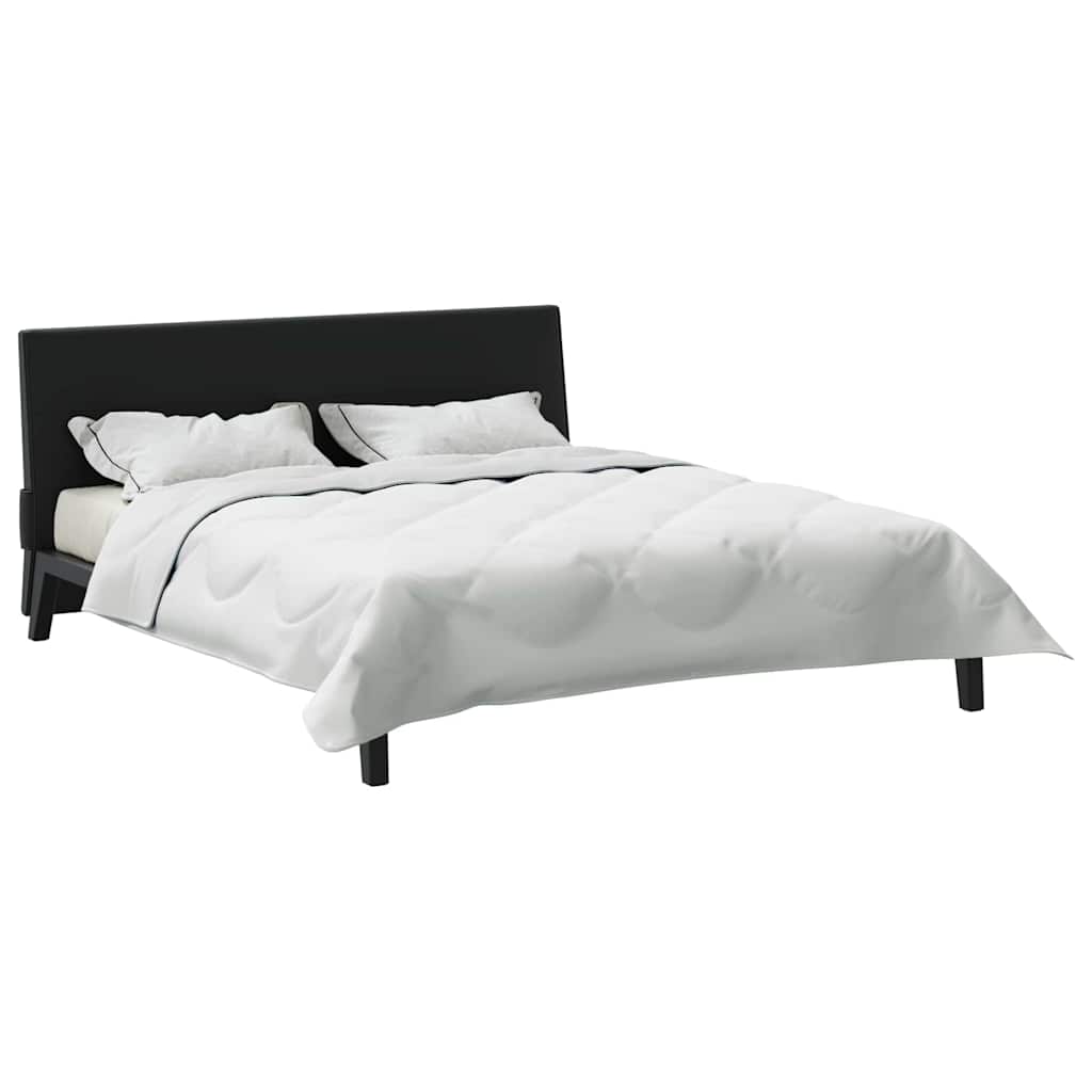 2-u-1 Punionica Bijelo 240 x 200 x 8 cm Poliester