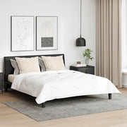 Jastuk 2 pcs Bijelo 90 x 70 x 40 cm Pamuk i poliester