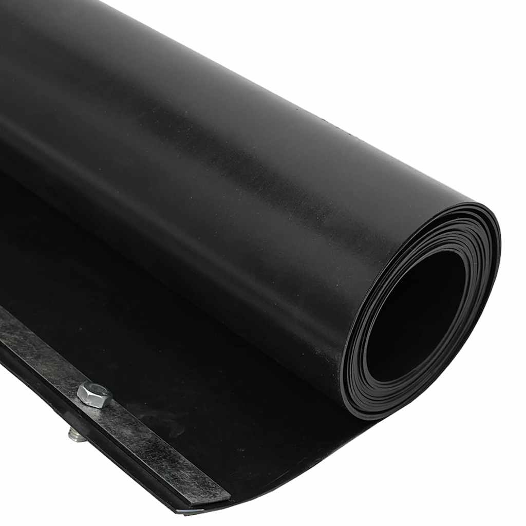 Barijera za korijenje Crna 1 x 10 m Polietilen