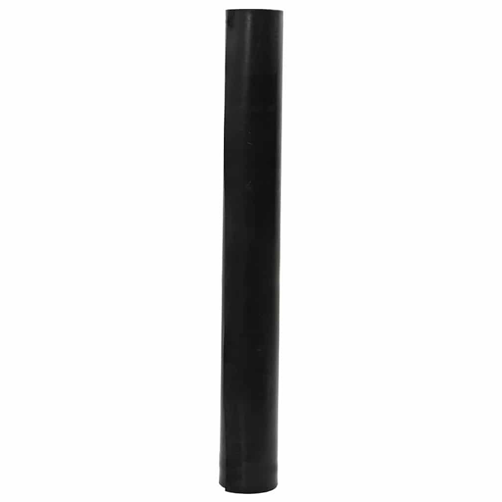Barijera za korijenje Crna 0,7 x 3 m Polietilen