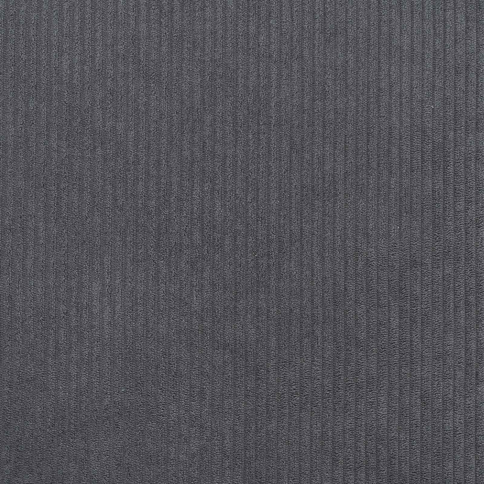 Krevetna platforma Tamno siva 120 x 190 cm Kordura tekstil