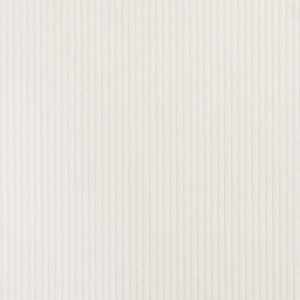Krevet s opruga kutije Krema i bijela 90 x 190 cm