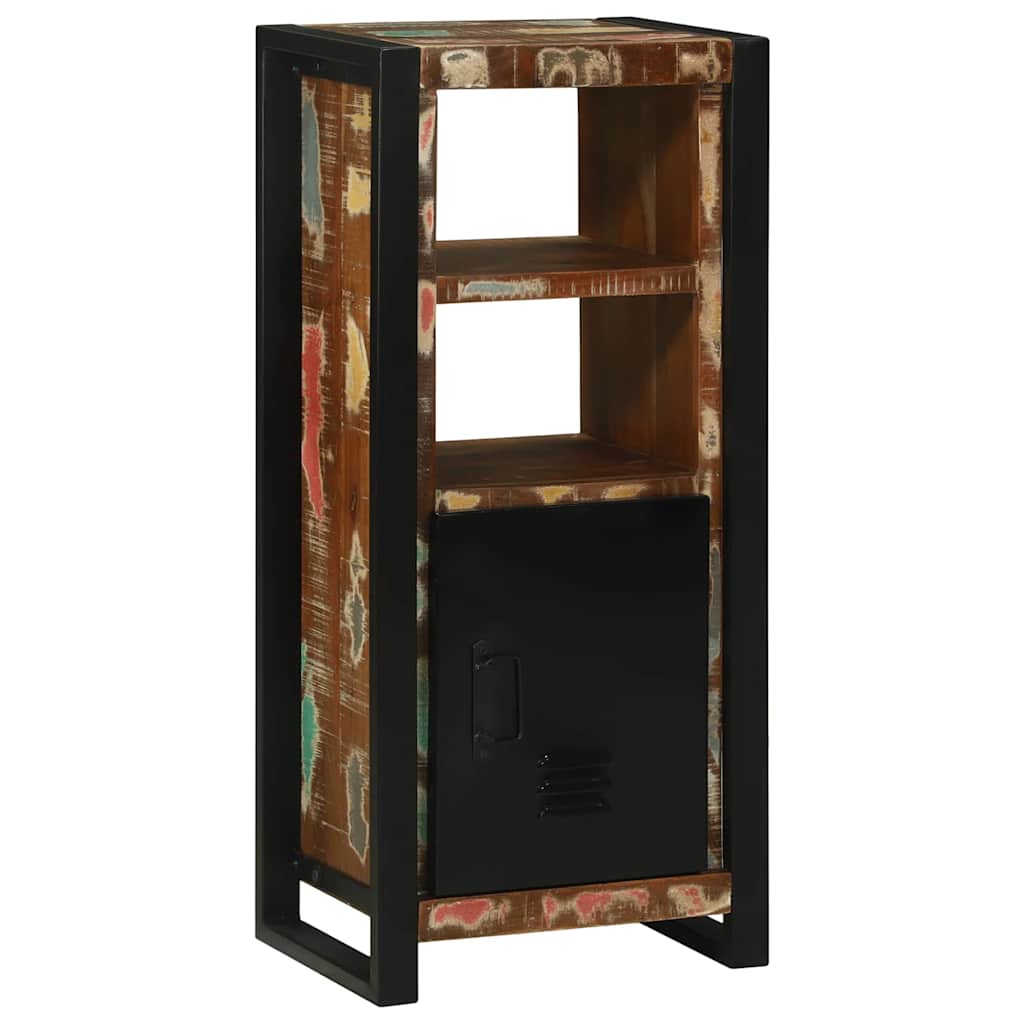 Set namještaja za kupaonicu 4 pcs Čvrsto drvo iz reciklaže
