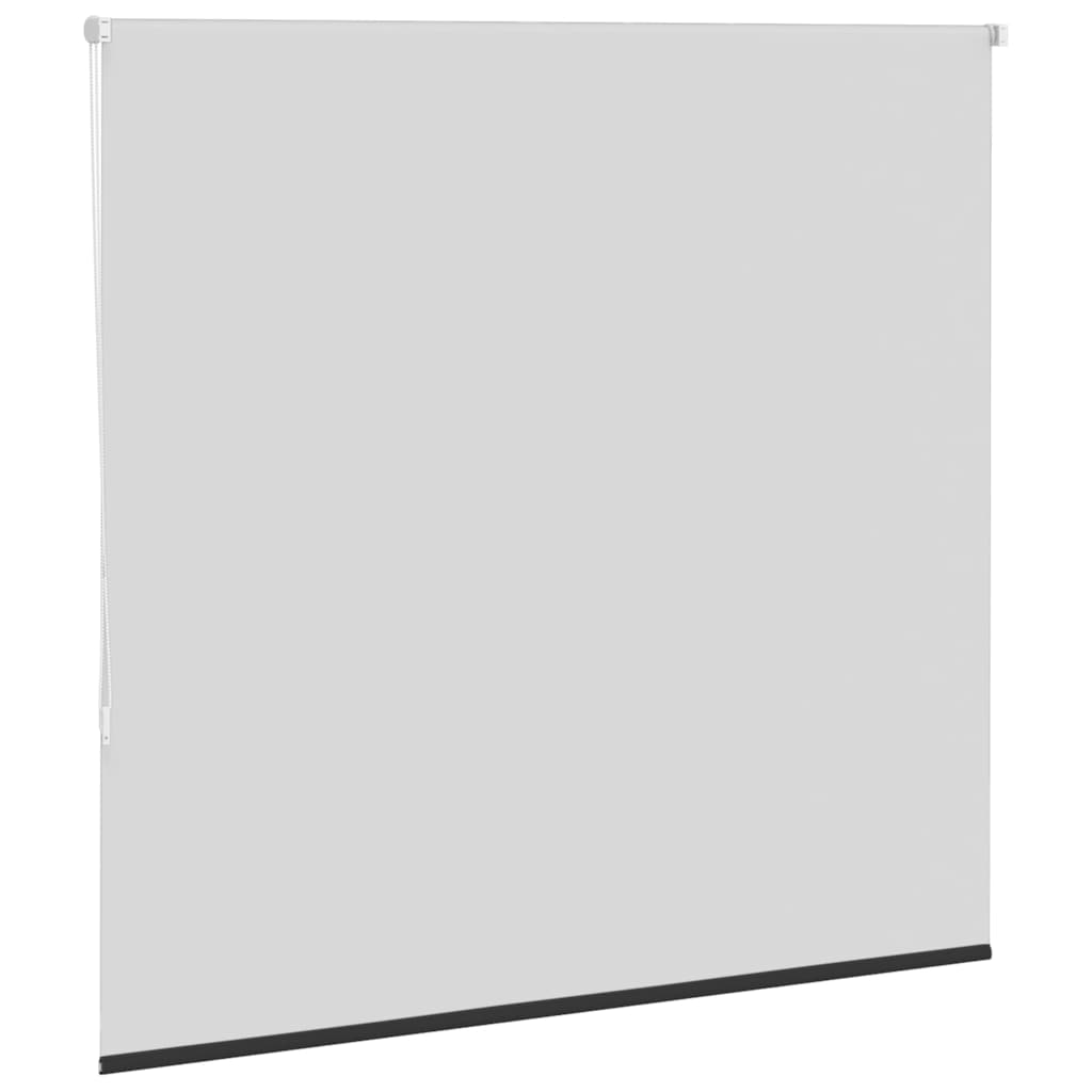 Rolo zavjesa Blackout Black 150x130 cm Širina tkanine 146,6 cm
