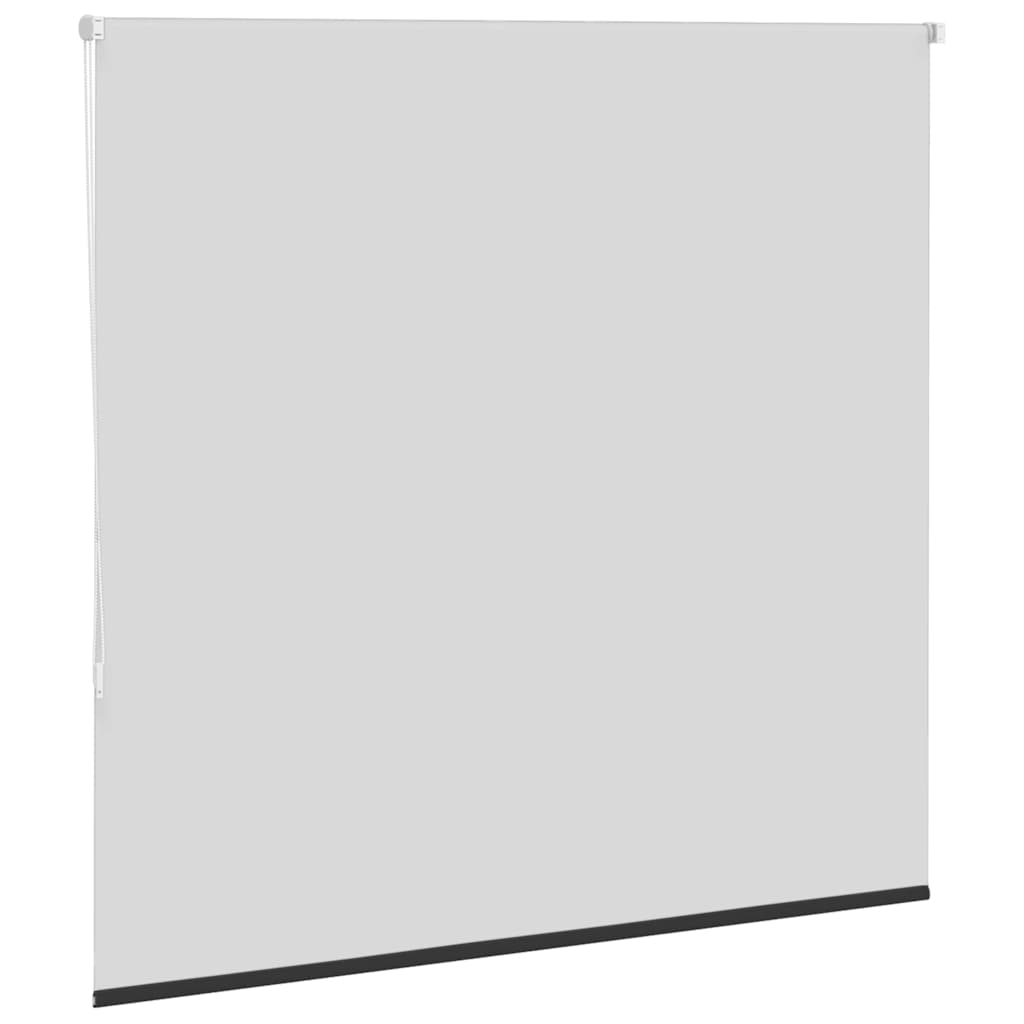 Rolo zavjesa Blackout Black 145x150 cm Širina tkanine 141,6 cm