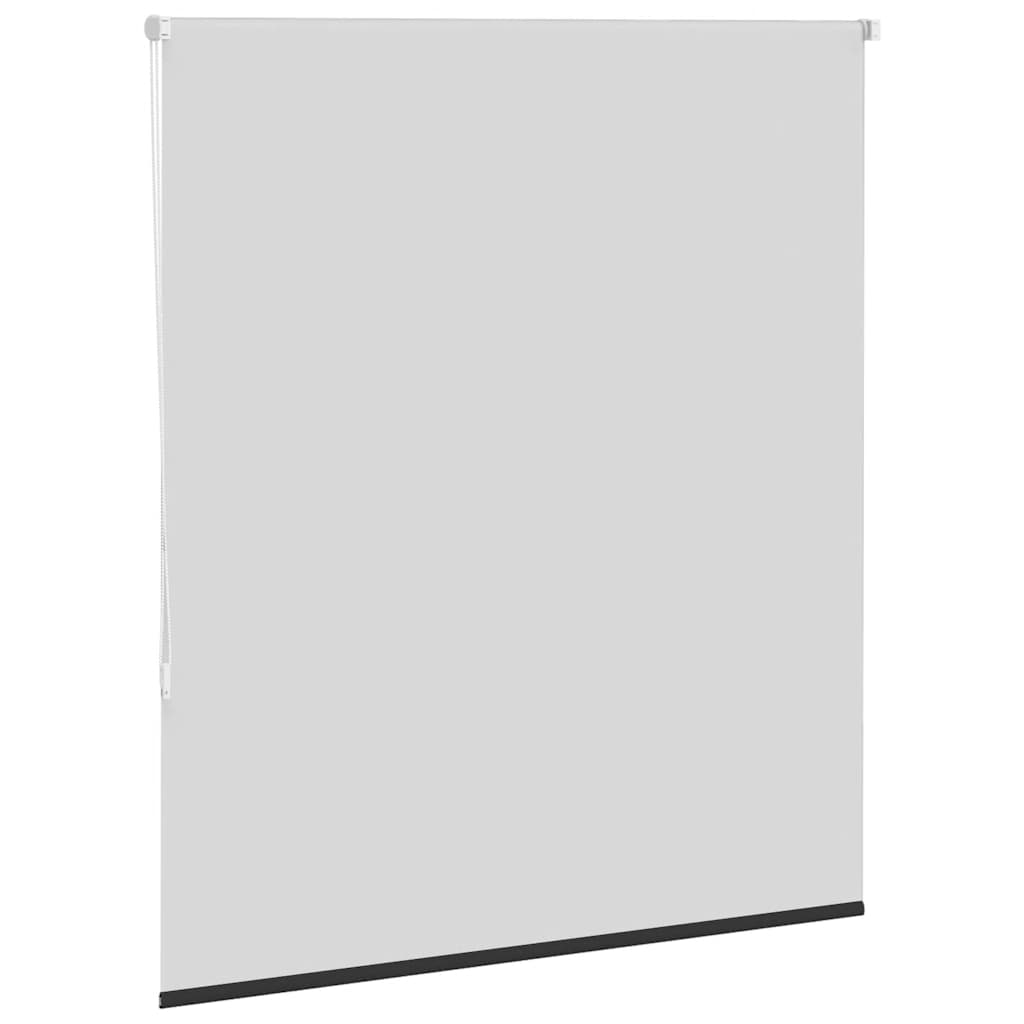 Rolo zavjesa Blackout Black 135x175 cm Širina tkanine 131,6 cm