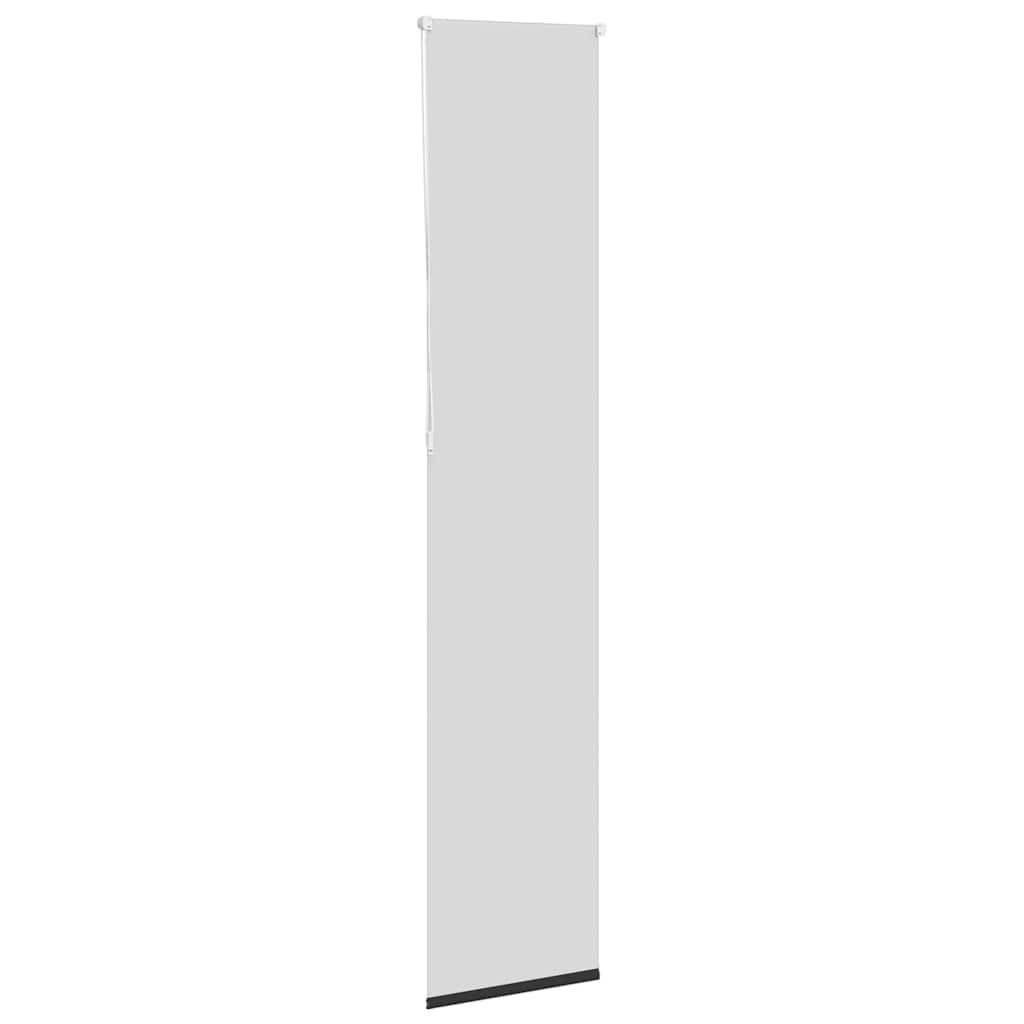 Rolo zavjesa Blackout Black 40x210 cm Širina tkanine 35,7 cm