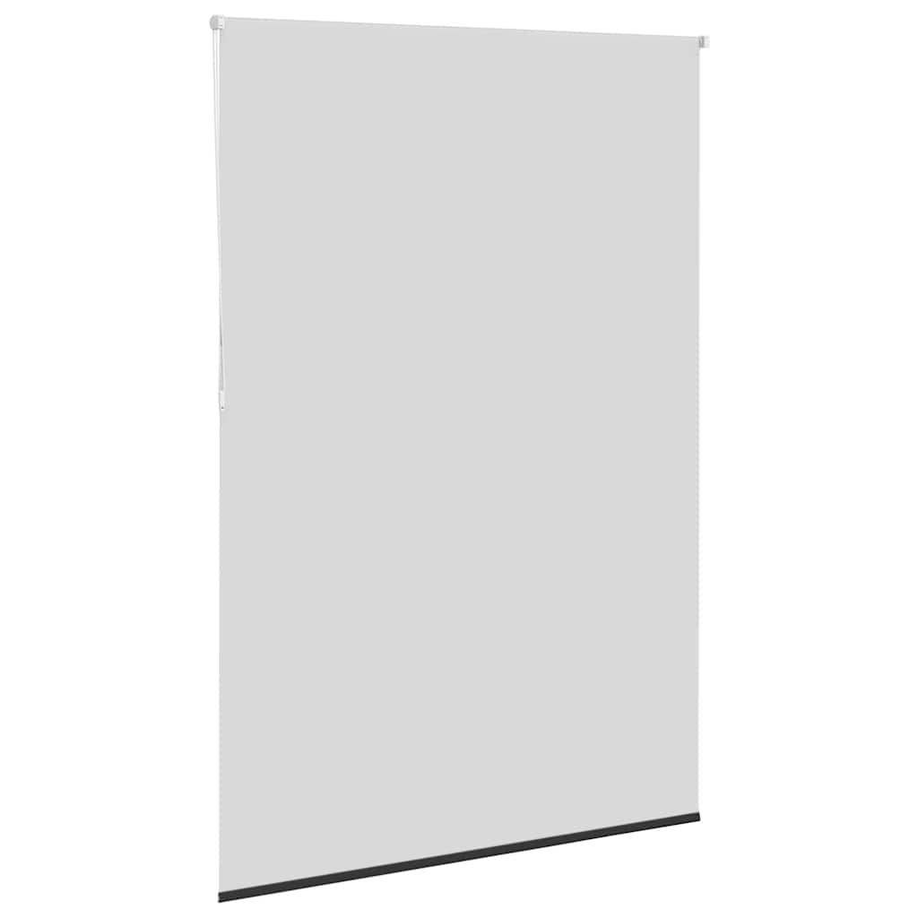 Rolo zavjesa Blackout Black 165x210 cm Širina tkanine 161,6 cm