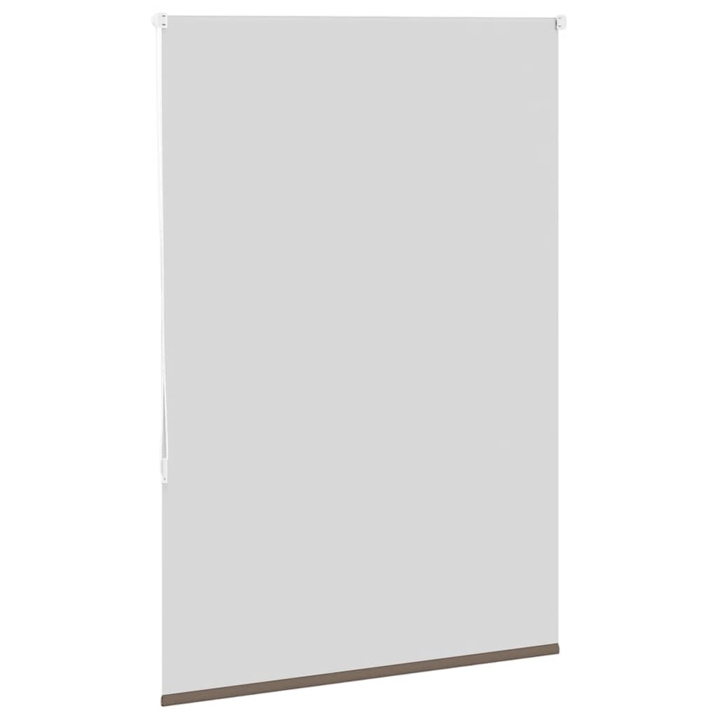 Rolo zavjesa Blackout Coffee 95x150 cm Širina tkanine 90,7 cm