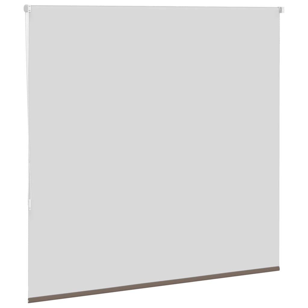 Rolo zavjesa Blackout Coffee 145x150 cm Širina tkanine 141,6 cm