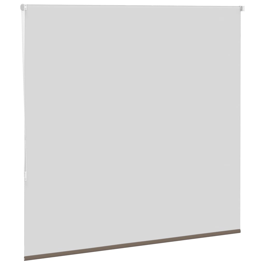 Rolo zavjesa Blackout Coffee 150x150 cm Širina tkanine 146,6 cm