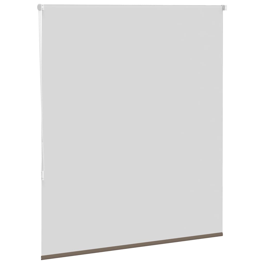 Rolo zavjesa Blackout Coffee 140x175 cm Širina tkanine 136,6 cm