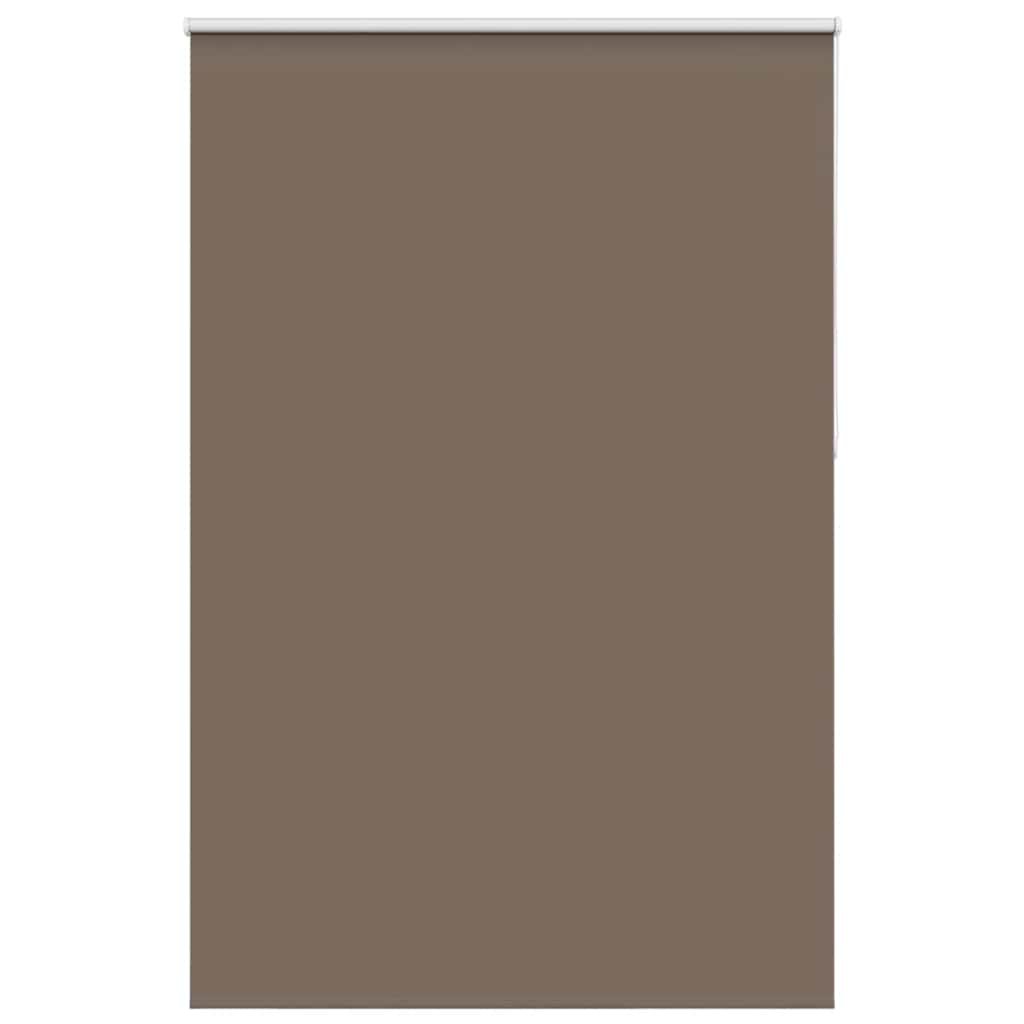 Rolo zavjesa Blackout Coffee 165x230 cm Širina tkanine 161,6 cm