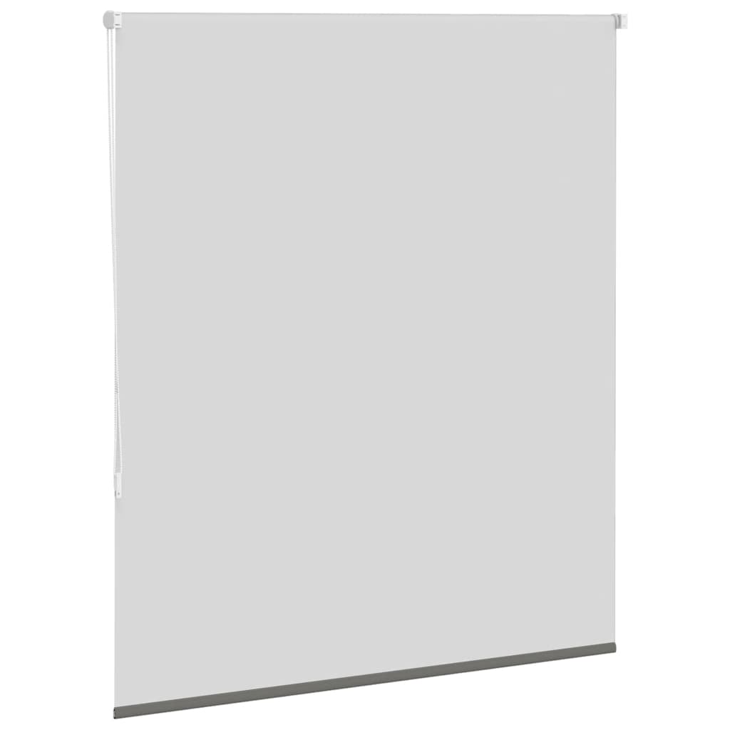 Rolo zavjesa Blackout siva 140x130 cm Širina tkanine 136,6 cm