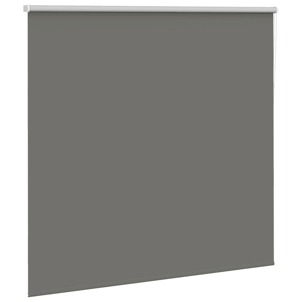 Rolo zavjesa Blackout siva 165x130 cm Širina tkanine 161,6 cm