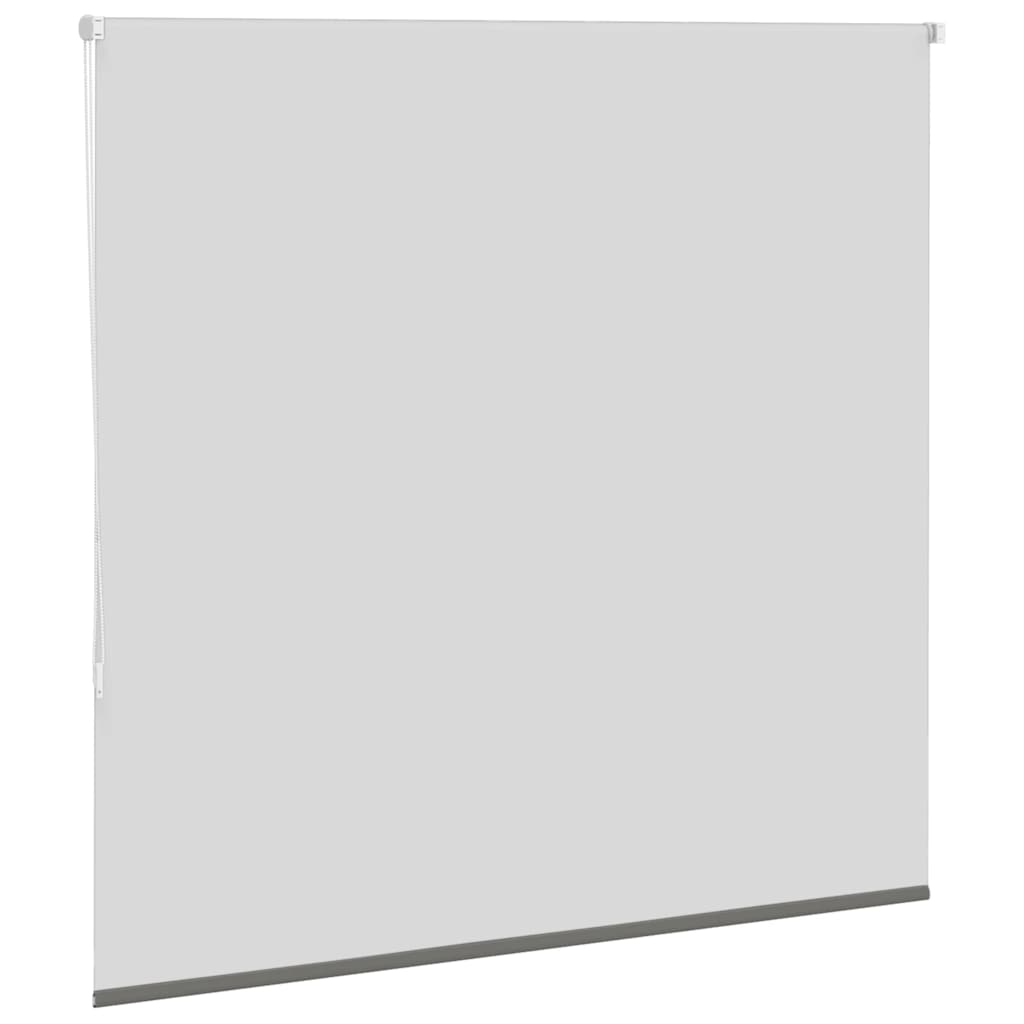 Rolo zavjesa Blackout siva 165x130 cm Širina tkanine 161,6 cm