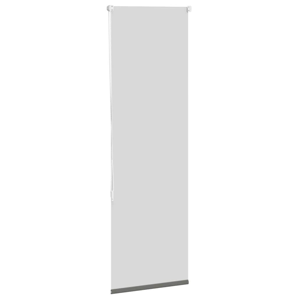 Rolo zavjesa Blackout siva 60x150 cm Širina tkanine 55,7 cm