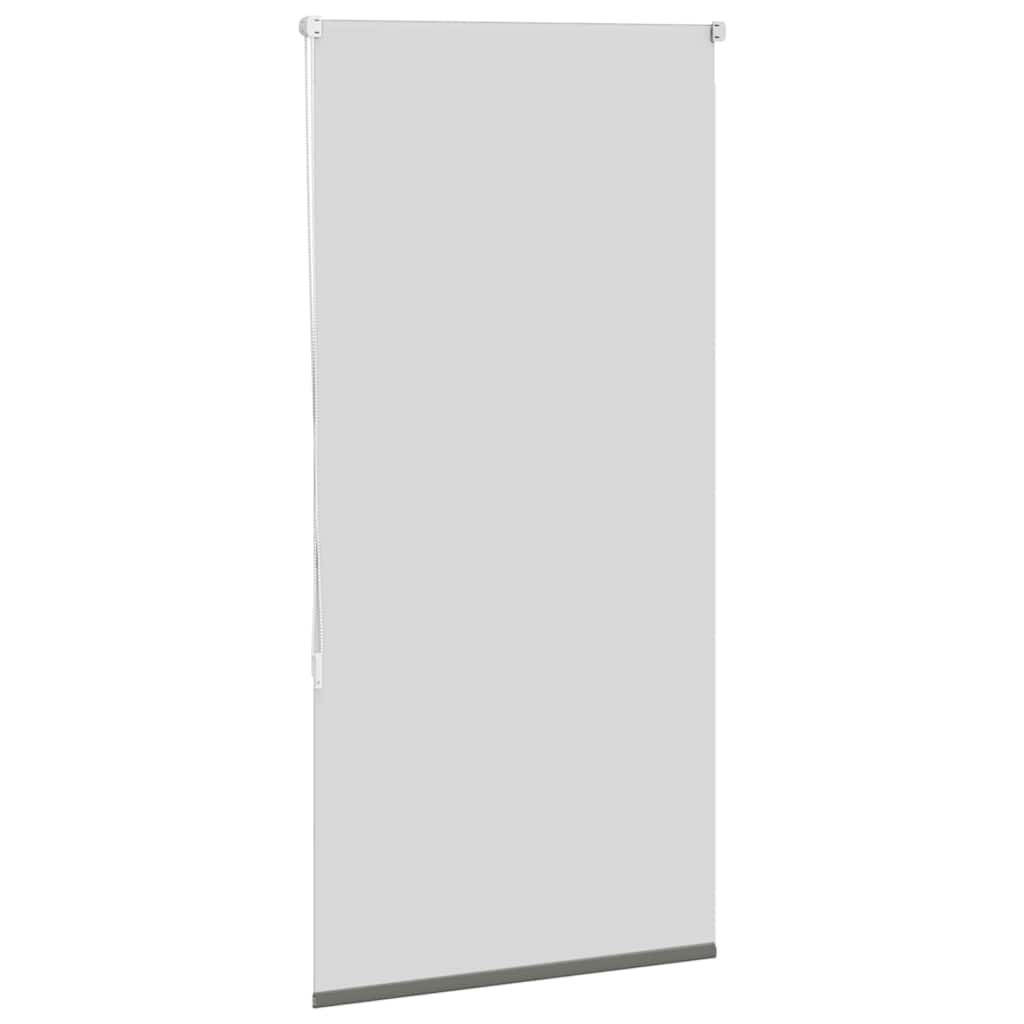 Rolo zavjesa Blackout siva 65x150 cm Širina tkanine 60,7 cm